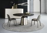 Cattelan Italia Chennai Round Rug - Now Discontinued