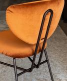 Cattelan Italia Chloe Dining Chair
