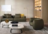 Molteni Cinnamon Armchair