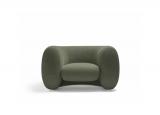 Molteni Cinnamon Armchair