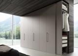 Liscio Bedroom Wardrobe