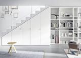 Sotto Fitted Wardrobe