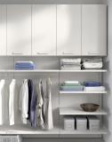 Pulizia Utility Room Wardrobe