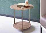 Novamobili Circle Side Table