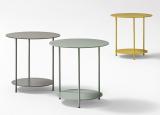 Novamobili Circle Side Table