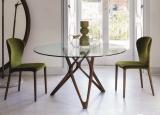 Porada Circe Round Dining Table