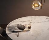 Bonaldo Circus Round Dining Table