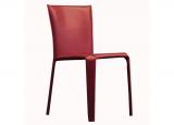 Bontempi Clark Leather Dining Chair - Now Discontinued