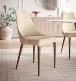 Bontempi Clara Dining Chair - Quickship Version