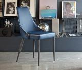 Bontempi Clara Dining Chairs - Ex Display, In stock