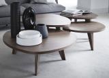 Vibieffe Class Coffee Table