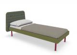 Battistella Cleo Upholstered Children's Bed