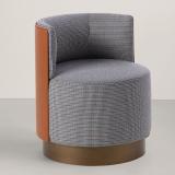 Frag Clubby Dining Chair