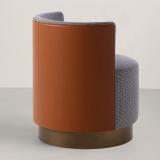 Frag Clubby Dining Chair