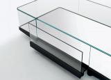 Glas Italia Collector Coffee Table