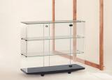 Glas Italia Collector Display Case