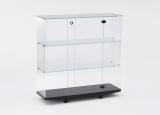 Glas Italia Collector Display Case