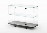 Glas Italia Collector Display Case