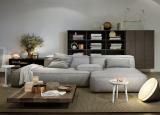 Lema Cloud Corner Sofa