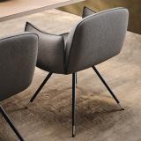 Pianca Clelia Dining Armchair