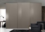 Jesse Club Sliding Door Wardrobe - Now Discontinued