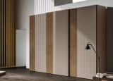 Jesse Club Sliding Door Wardrobe - Now Discontinued