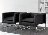 Alivar Club Armchair - Now Discontinued