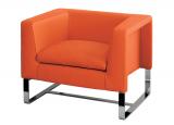 Alivar Club Armchair - Now Discontinued