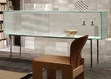 Glas Italia Commodore Glass Sideboard