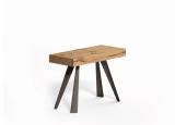 Ozzio CO4L Extending Console/Dining Table