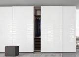 Jesse Code Sliding Door Wardrobe - Now Discontinued