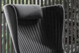 Bonaldo Colibri Armchair