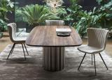 Bonaldo Colibri Dining Chair