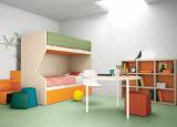 Battistella Nidi Children's Bedroom Composition 22