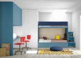 Battistella Nidi Children's Bedroom Composition 23