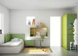 Battistella Nidi Children's Bedroom Composition 24