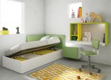 Battistella Nidi Children's Bedroom Composition 24