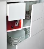Lema Conchiglia Sideboard