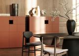 Lema Conchiglia Sideboard