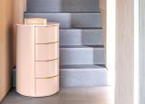 Schonbuch Conga Circular Chest of Drawers