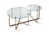 Gallotti & Radice Connection Coffee Table