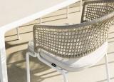 Tribu CTR Garden Dining Chair