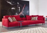 Bonaldo Coral Large Sofa - Now Discontinued