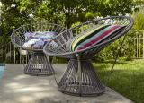 Missoni Home Cordula Garden Chair - Now Discontinued
