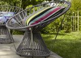 Missoni Home Cordula Garden Chair