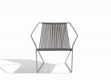 Missoni Home Cordula Low Armchair - Now Discontinued