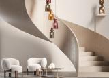 Contardi Cornelia Pendant Light - Now Discontinued