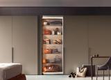 Pianca Cornice Sliding Door Wardrobe