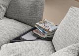 Bonaldo Cortina Sofa - Now Discontinued