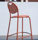 Emu Coupole Garden Bar Stool